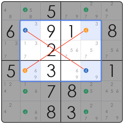 how to construct a sudoku puzzle